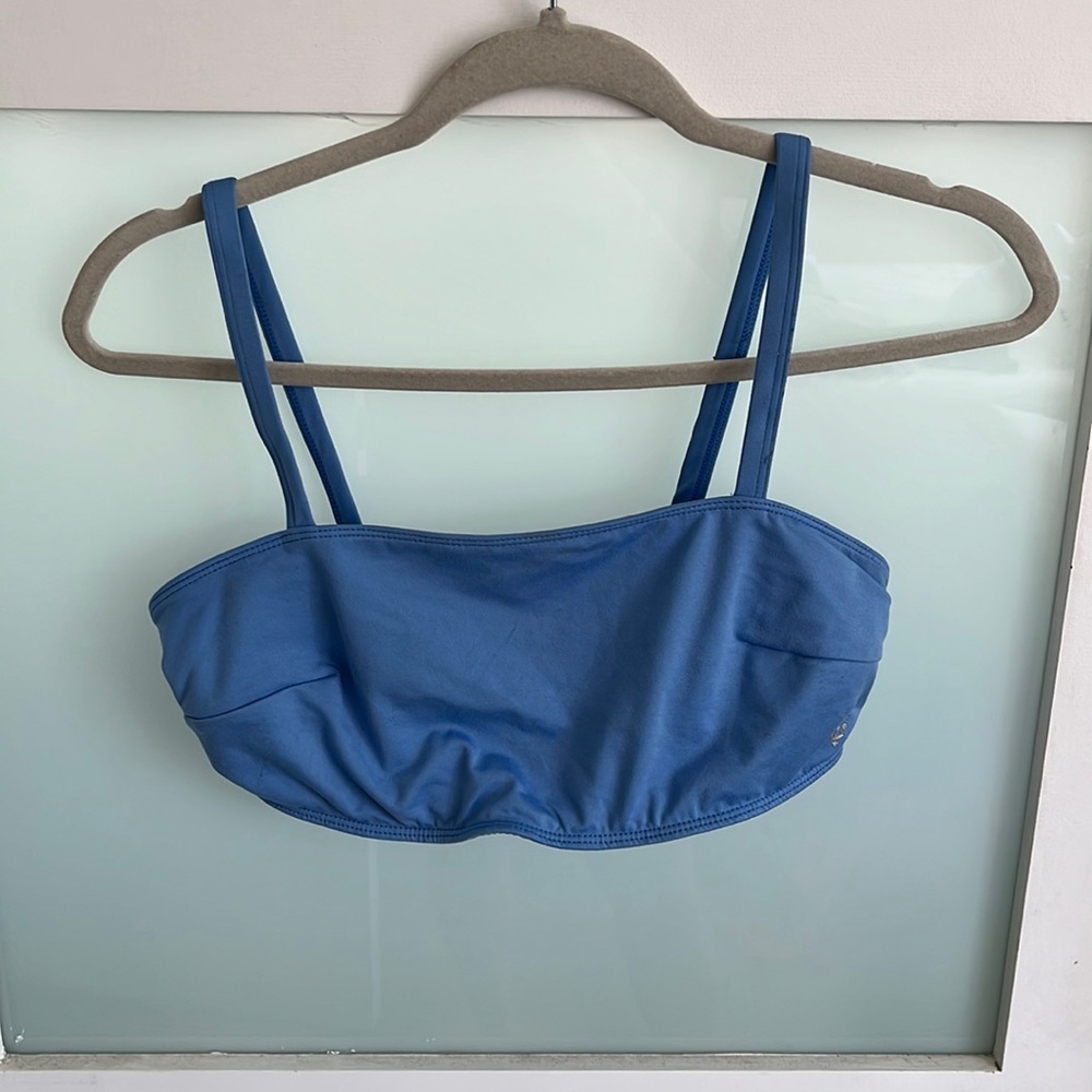 Free people sports bra